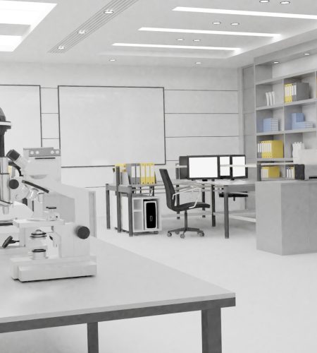 Lab Image